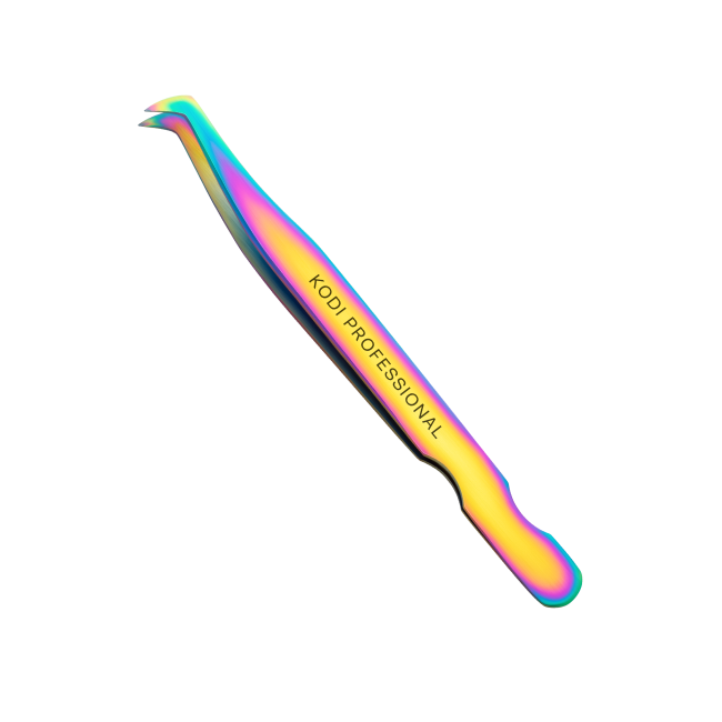 Eyelash Extension Tweezers R14