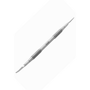 Bilateral tool for pedicure "Rasp"  P-02 (16 cm)