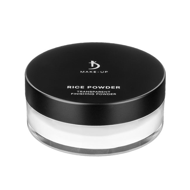 Rice Powder Kodi Professional Make-Up, 10 g