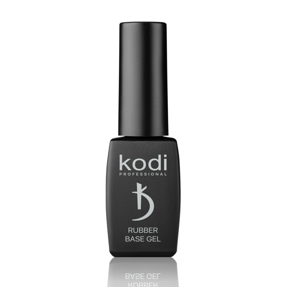Rubber Base Gel, 8 ml