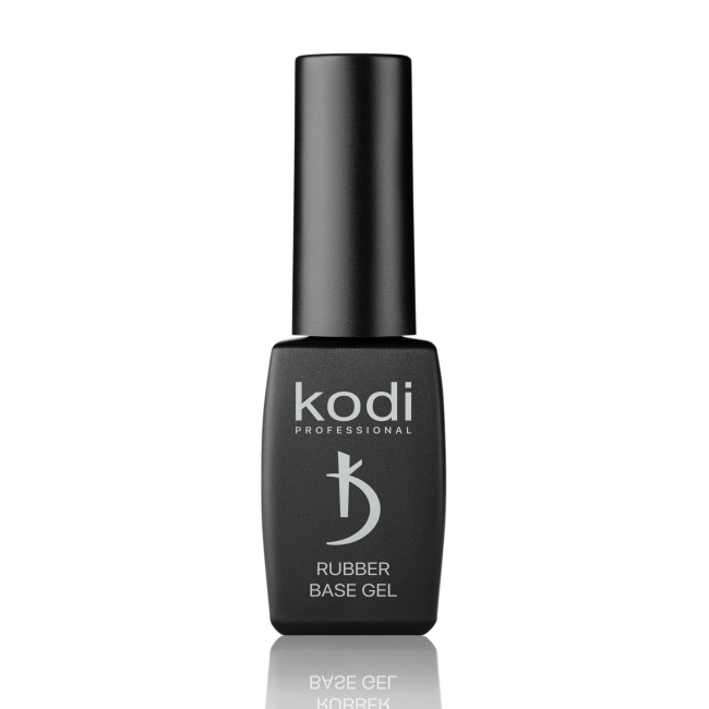 Rubber Base,15 ml - Kodi professional