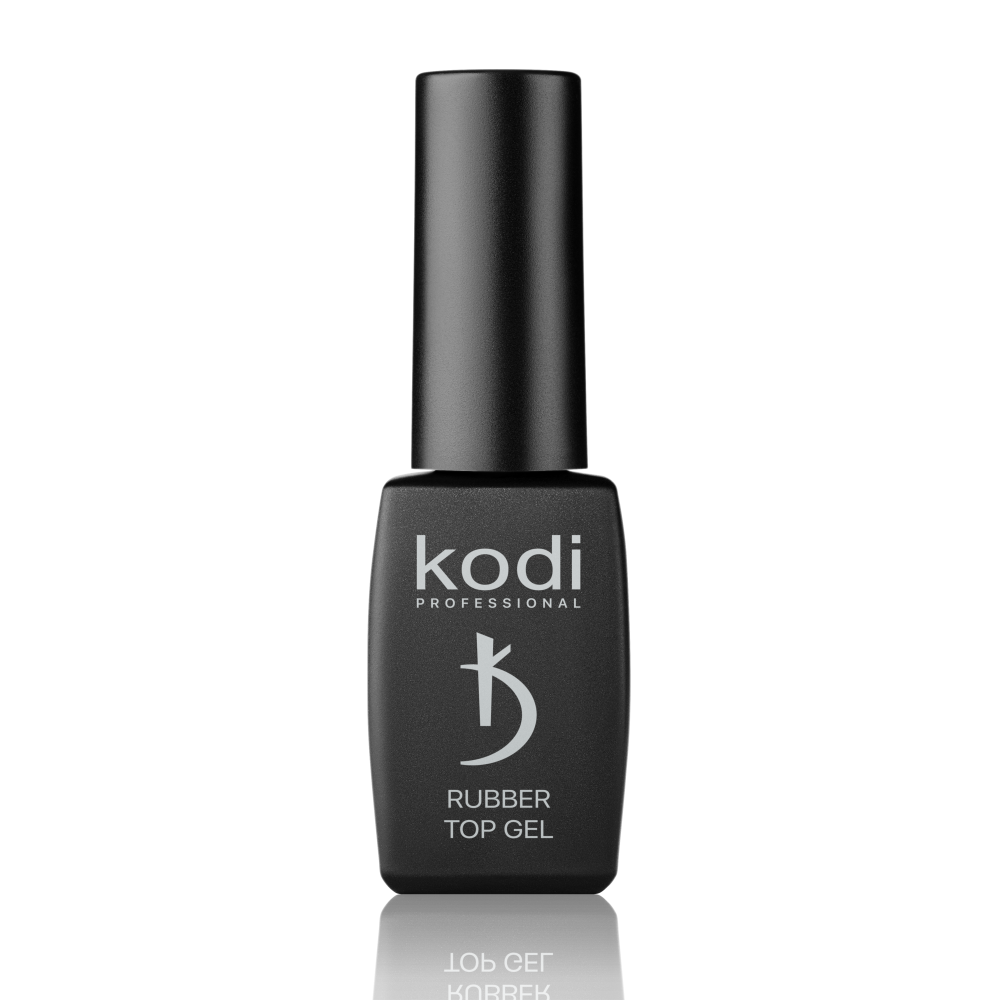 Rubber Top, 15 ml - Kodi professional
