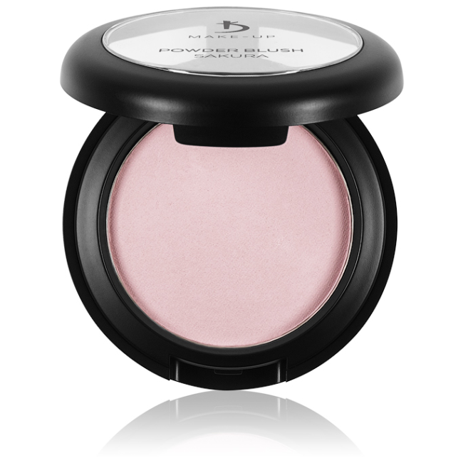 Powder Blush, Color: Sakura, 7 g