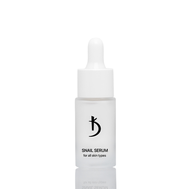 Snail Serum, 15 ml