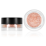 Eyeshadows Brilliant, Color: Silver Silk, 3,5 g