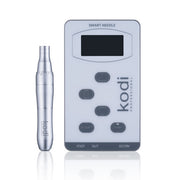 Permanent makeup machine "Smart needle"