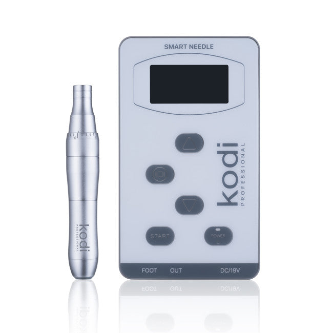 Permanent makeup machine "Smart needle"