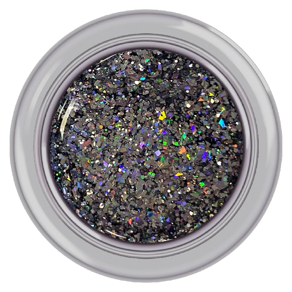 Sparkle Gel 01 for Design, 4ml