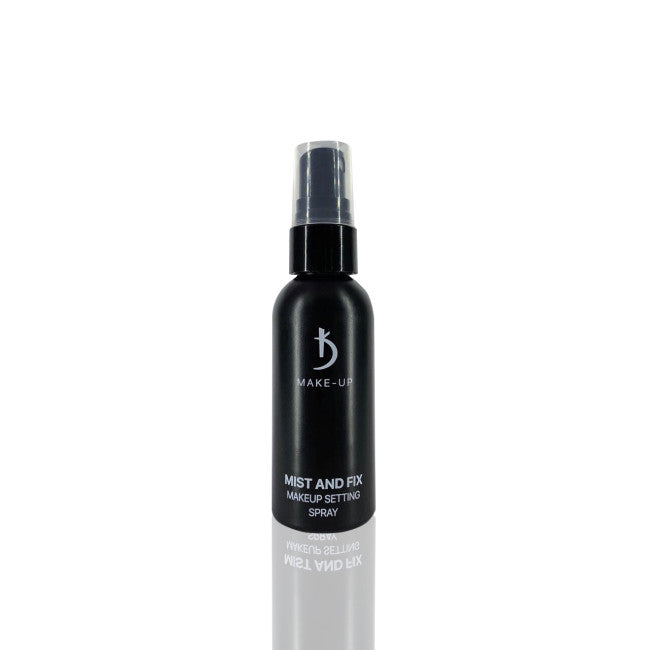 Mist and Fix Make-Up Setting Spray