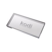 Glass for Glue (Rectangular)