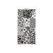 Stamping Plate KODI-003 (metal)