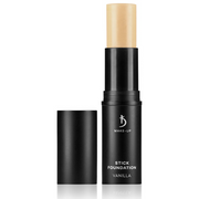 Stick Foundation, Color: Vanilla, 12 g