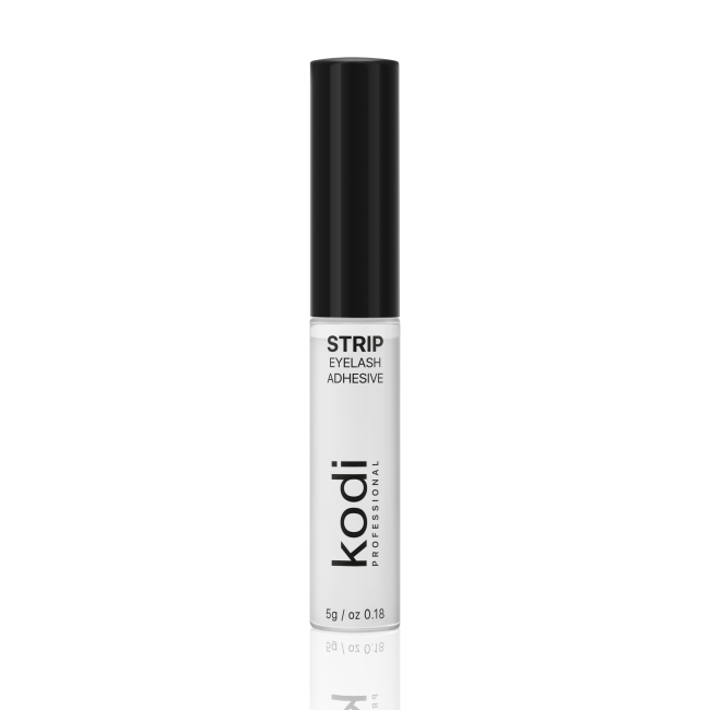 Strip Eyelashes Adhesive, 5 g