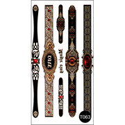 Tattoo Style T063