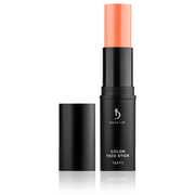 Color Face Stick Blush Kodi Professional Make-Up, Color: Taffy, 12 g