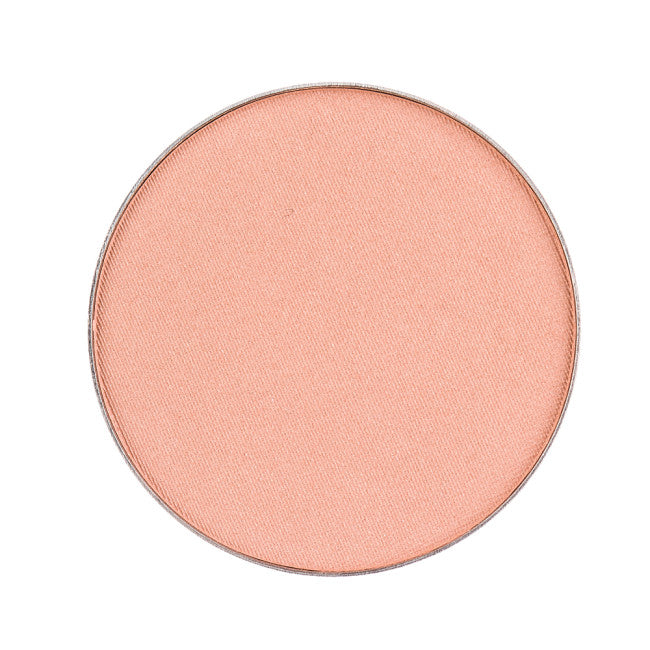 Matte Blusher in Refills, Color: Tea Rose, 5 g