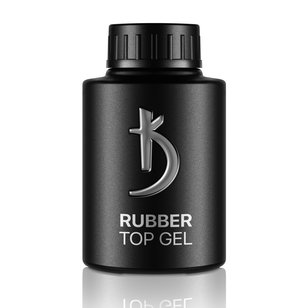 Rubber Top, 15 ml - Kodi professional
