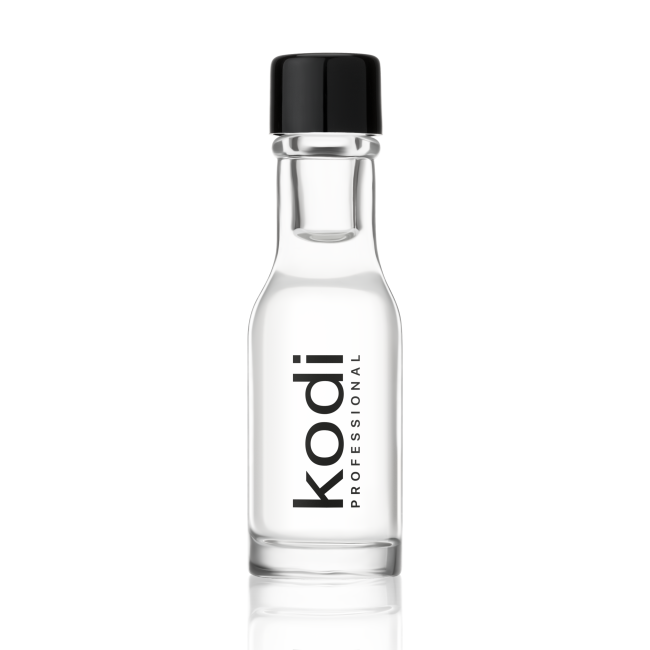 Lotion for biowave eyelashes and eyebrows No. 3 - Nutrition, 10 ml