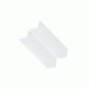 Stencils for “V” French Manicure