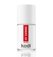 UV Shining Top Coat, 15 ml
