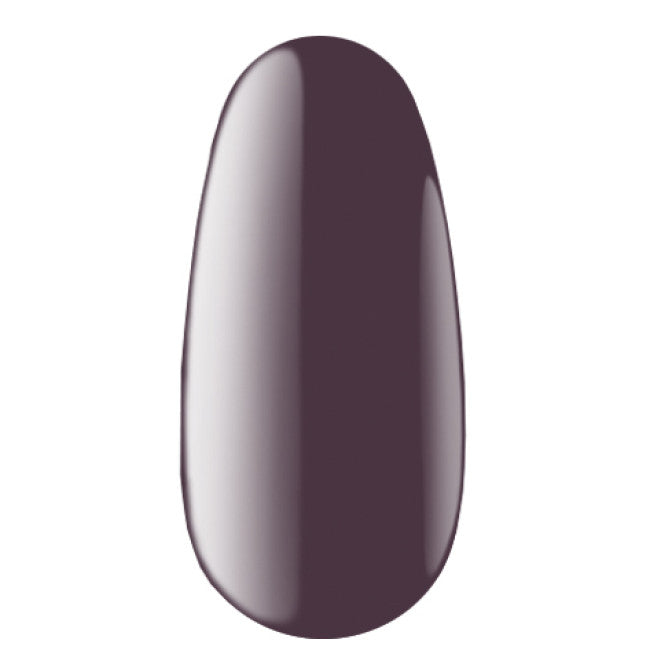 Gel Polish Violet 72 (V), 8 ml