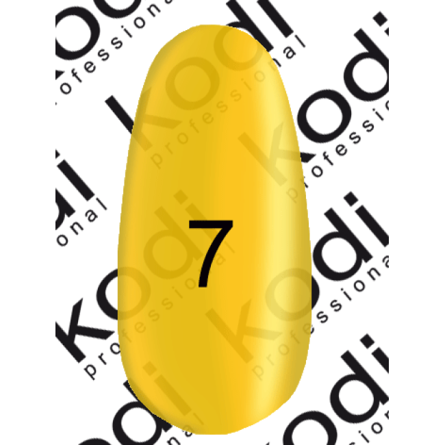 Gel Polish "Crystal" № С08 (8 ml)