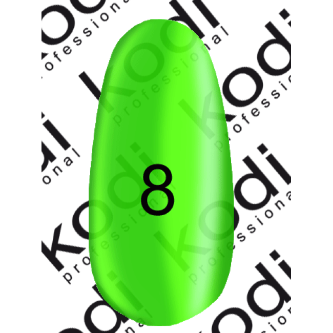 Gel Polish "Crystal" № С08 (8 ml)