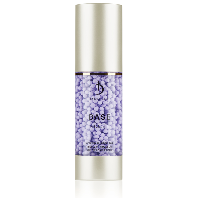 BASE KODI PROFESSIONAL MAKE-UP, WHITE, 35 ML