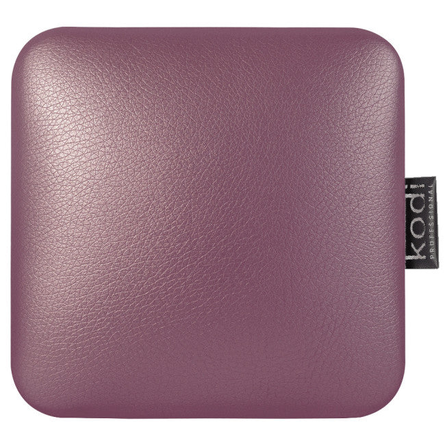 Armrest for Master, Shape: Square, Color: Violet