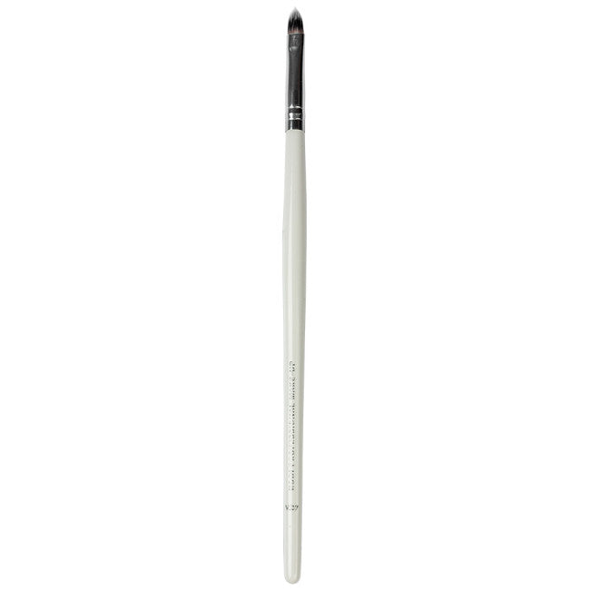 Lip Brush W07 (Bristle: Nylon)