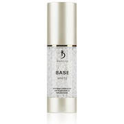 BASE KODI PROFESSIONAL MAKE-UP, WHITE, 35 ML