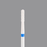 № 181 Z141X HP.023 (Drill Bit Ceramic Cylinder 141, d = 2.3 mm, Medium Abrasive)
