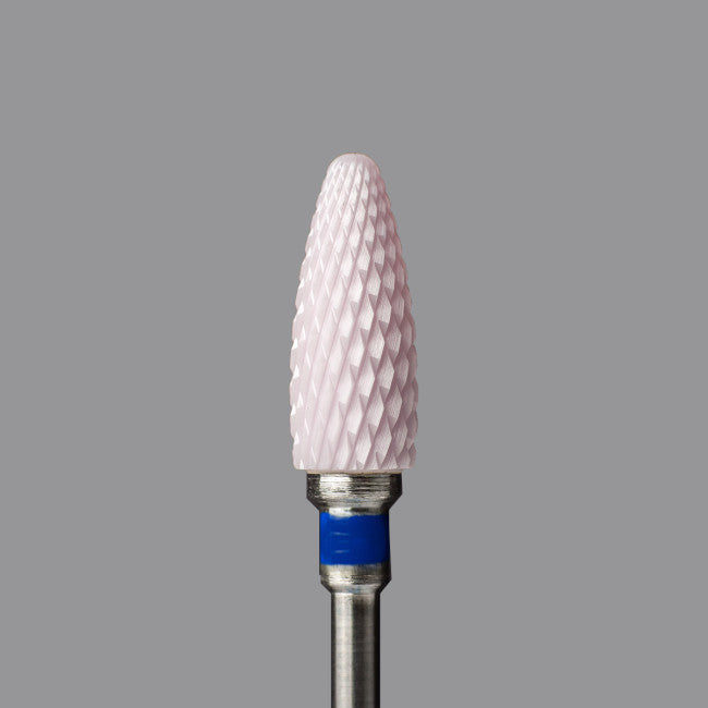 № 182 Z274X HP.060_P (Drill Bit Ceramic Corn 274, d = 6.0 mm, Medium Abrasive)
