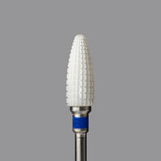 № 183 Z274Y HP.060 (Drill Bit Ceramic Corn 274, d = 6.0 mm, Medium Abrasive)