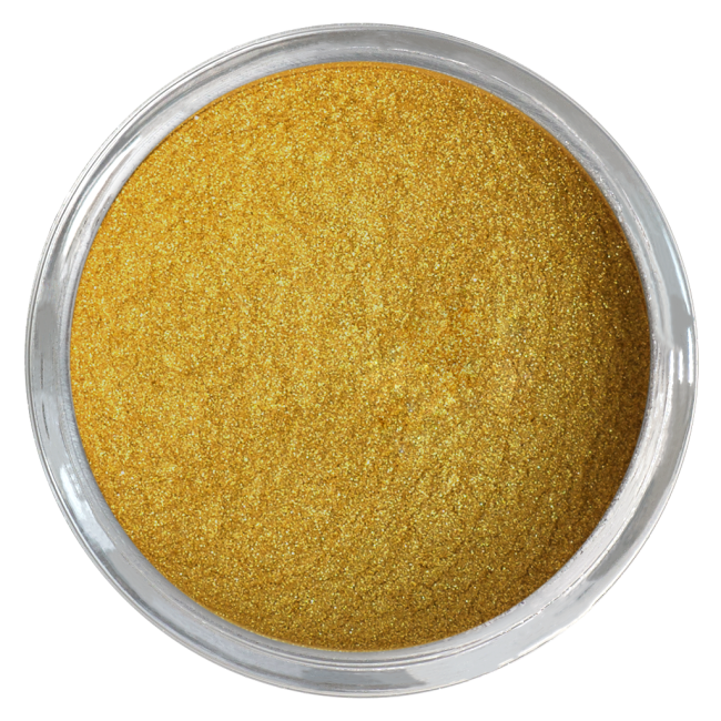 Mirror Nail Powder № 06